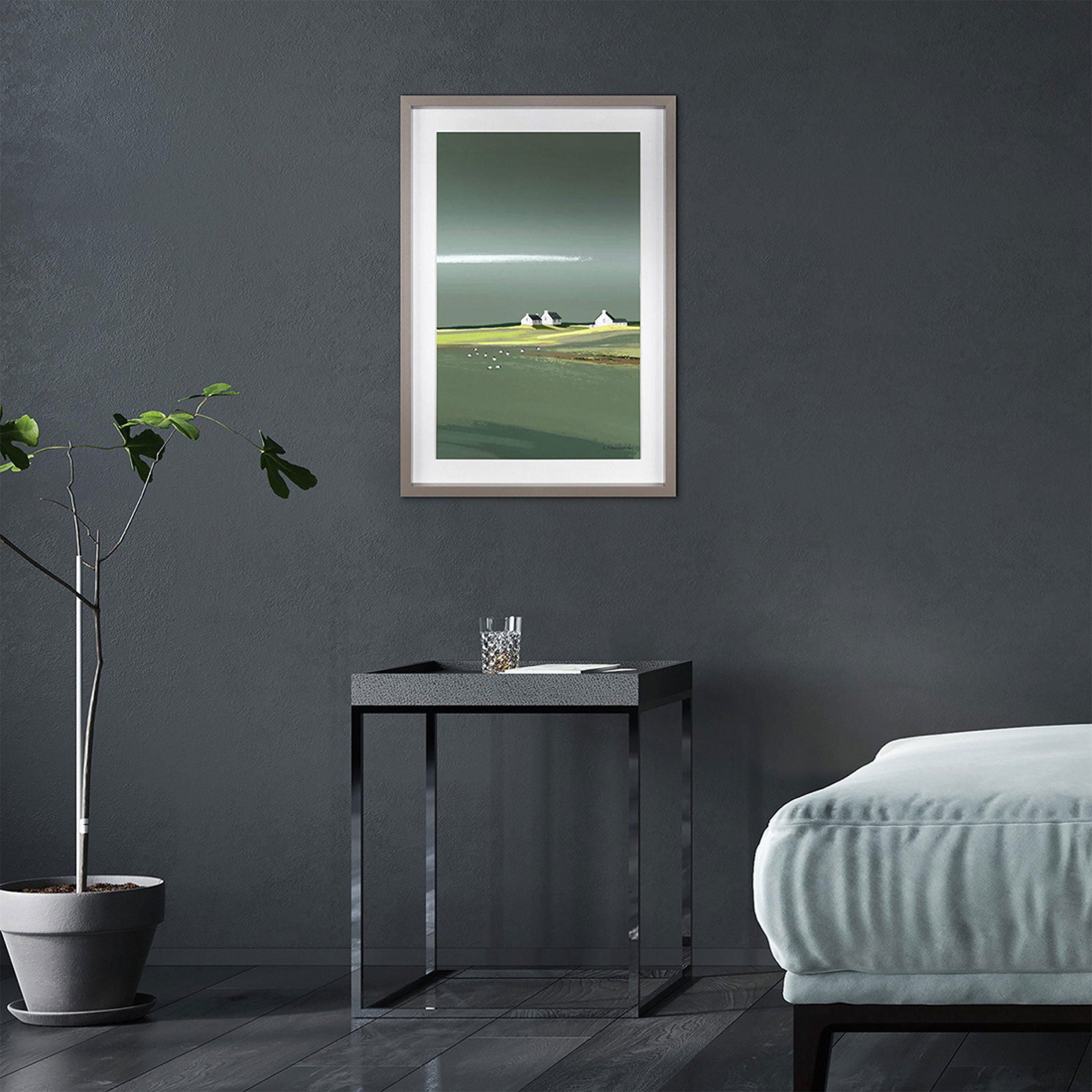 Coastal Art Aura
