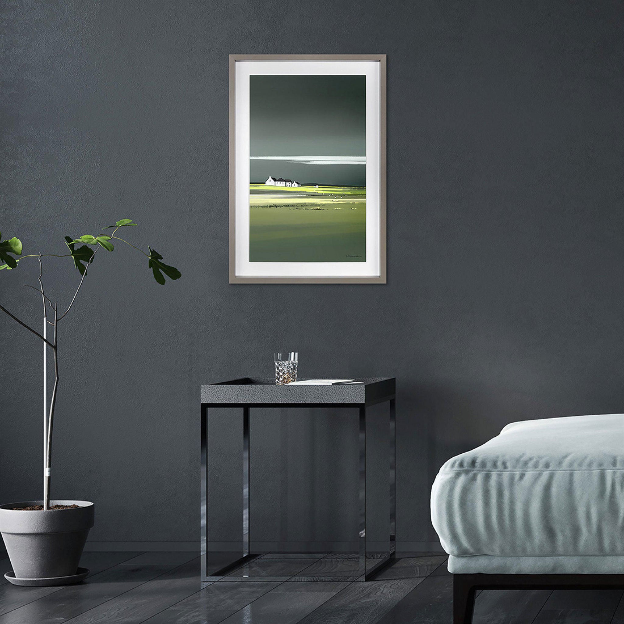 Coastal Art Ethos