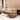 Wave Coffee Table | Brown