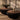 Wave Coffee Table | Charcoal