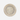 Whitewashed Rattan Plate