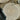 Whitewashed Rattan Round Placemat