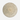 Whitewashed Rattan Round Placemat