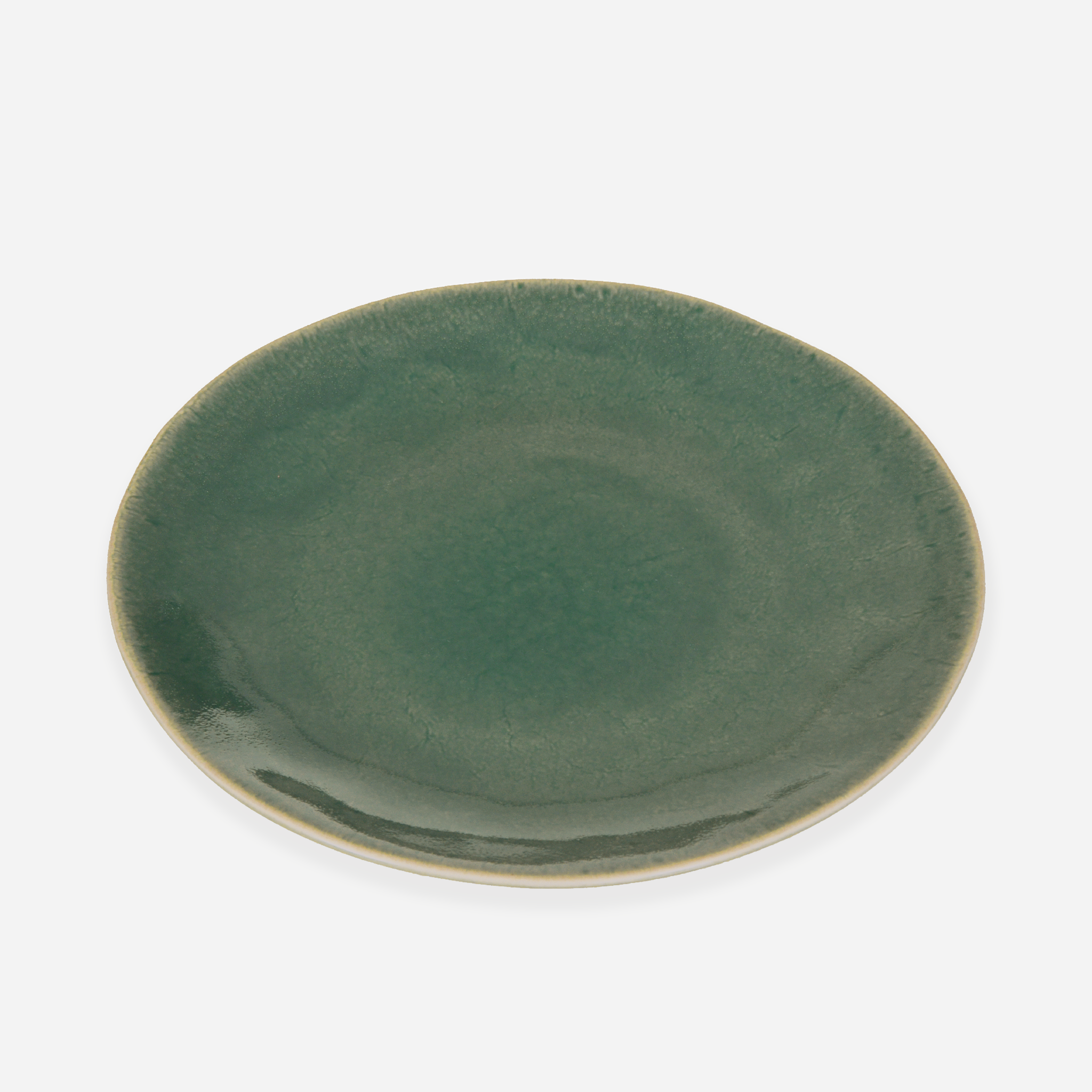 Winderton Dinner Plate | Rosemary