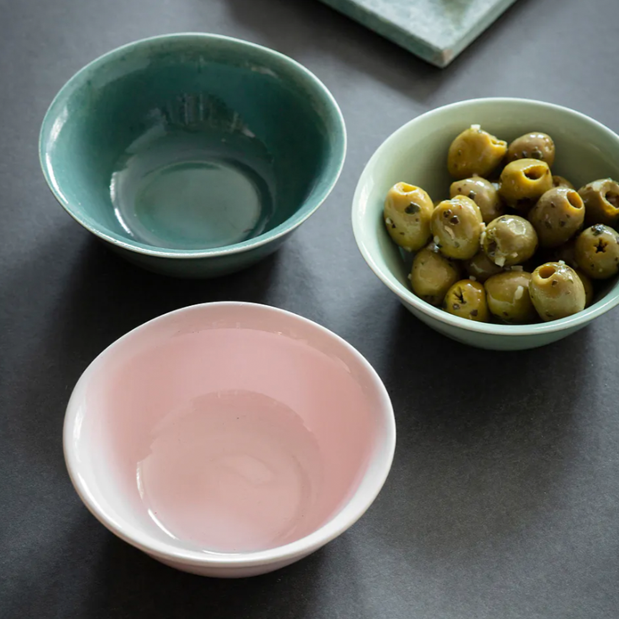 Winderton Nibble Bowls | Set of 3