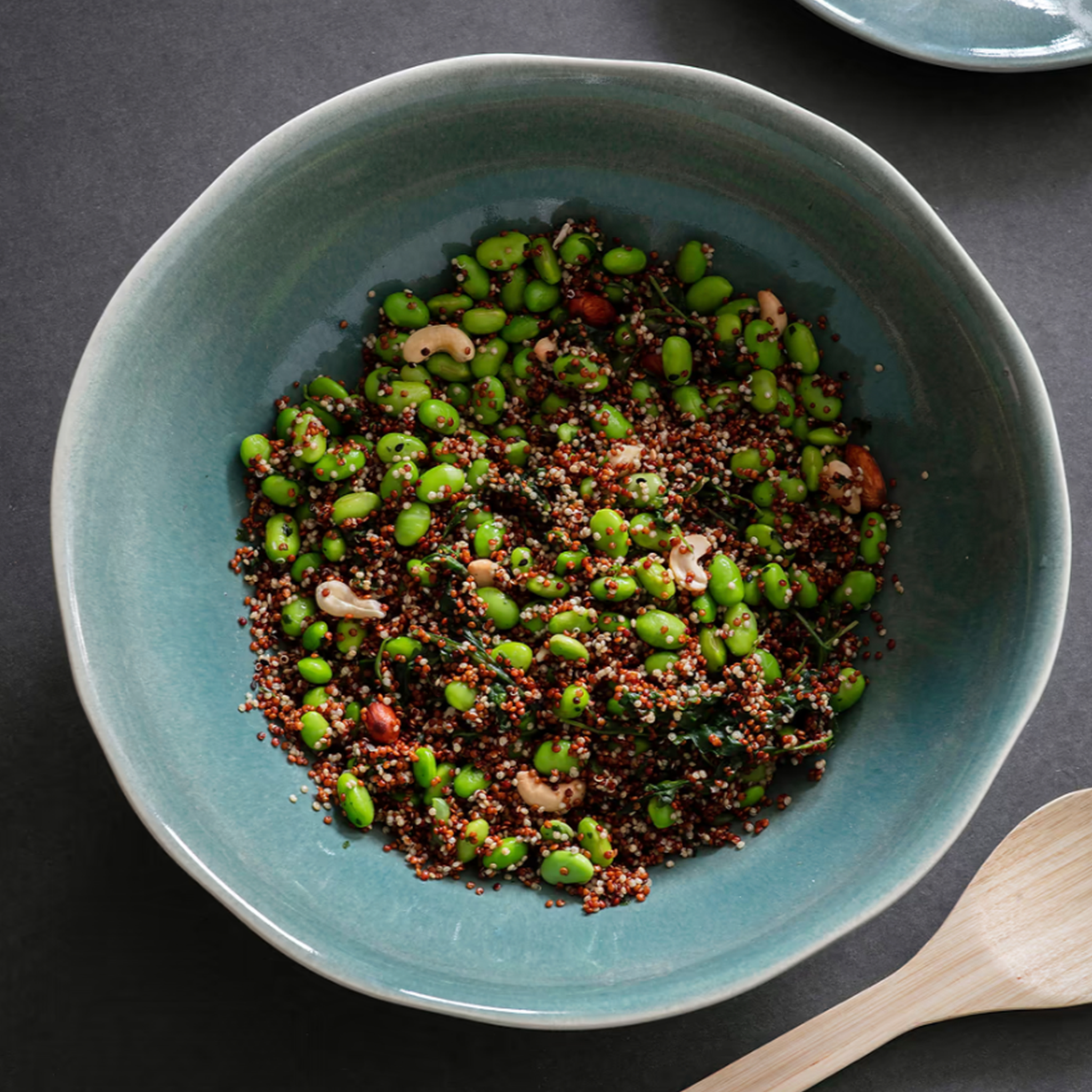 Winderton Serving Bowl | Rosemary
