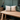 Windrush Stripe Cushion | Forest Green | 30 x 50