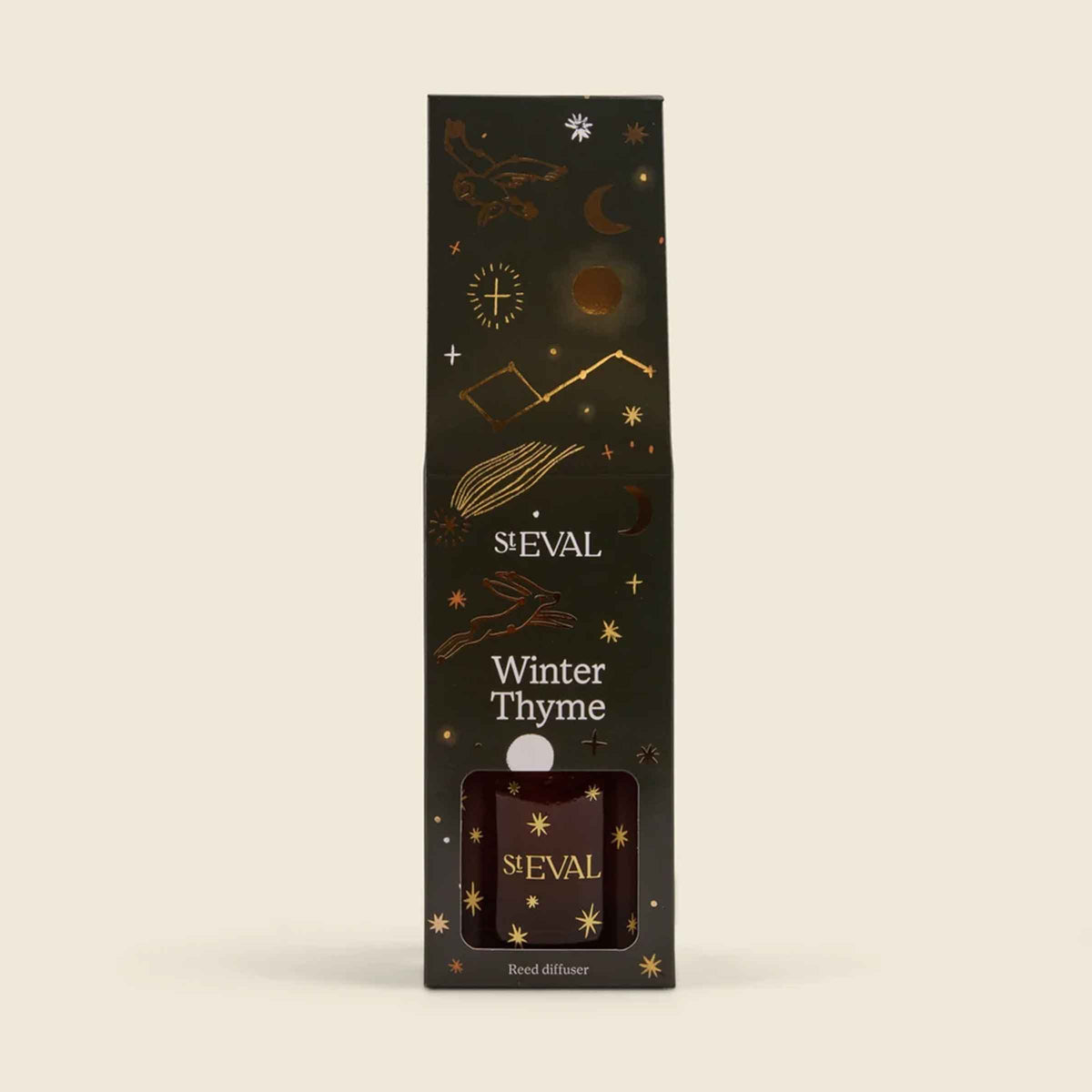 Winter Thyme Christmas Mini Diffuser