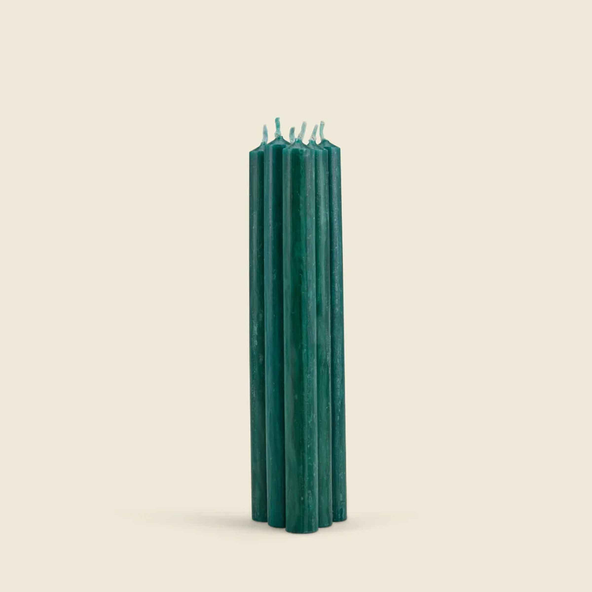 Winter Thyme Mini Fragranced Festive Candles