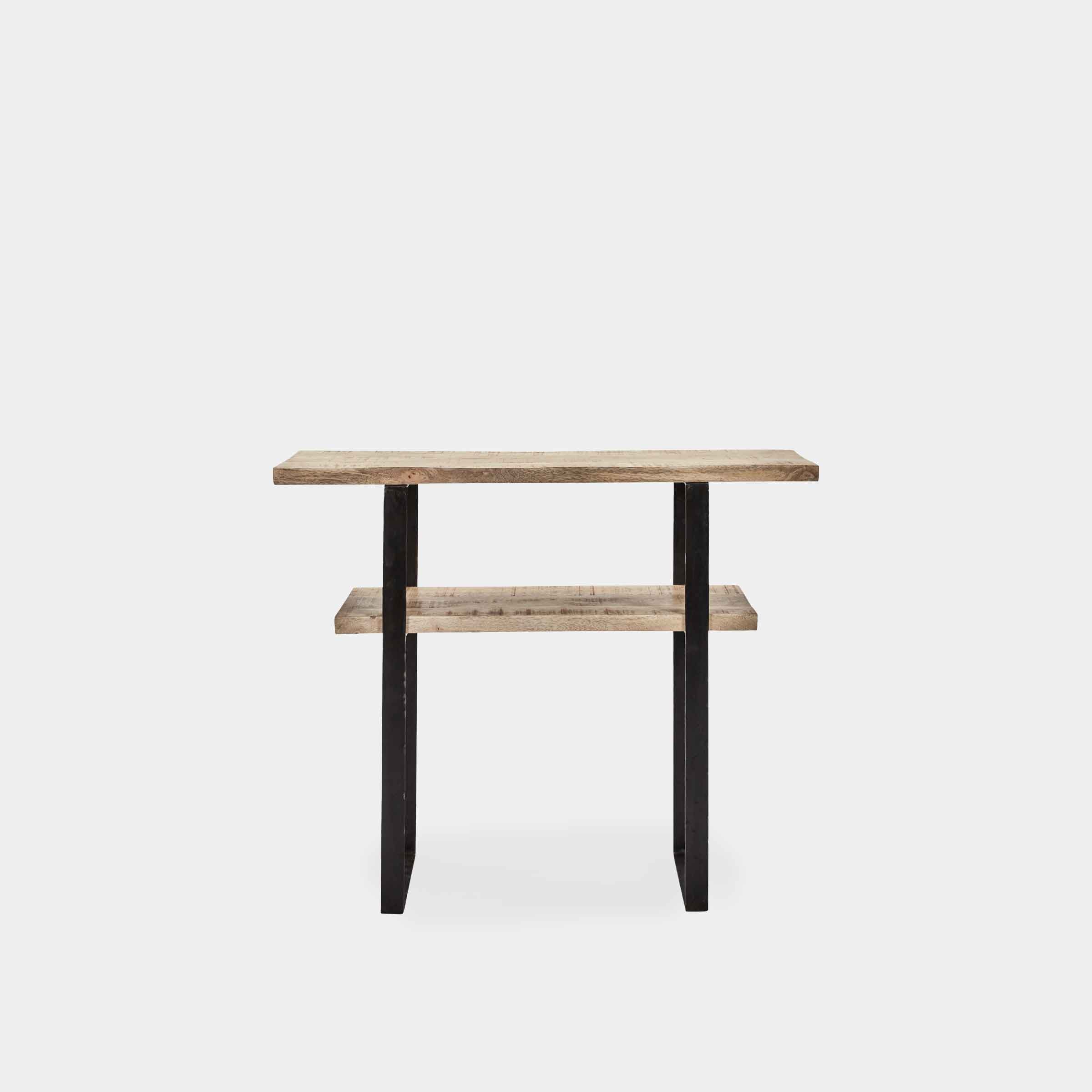 Woda Console Table