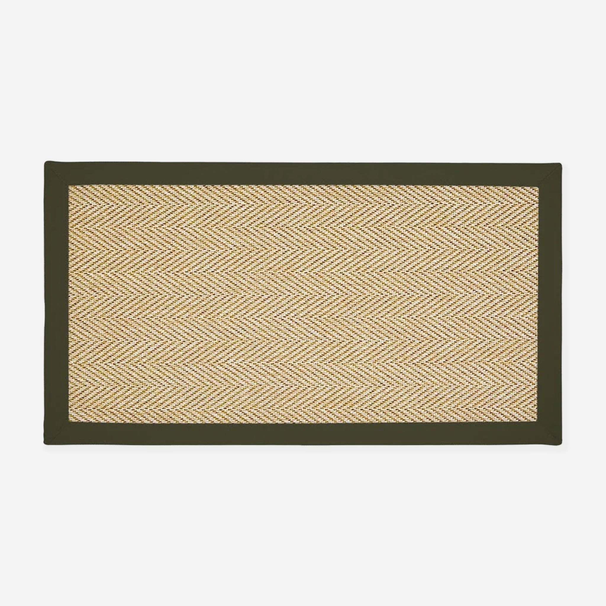Woodstock Rug
