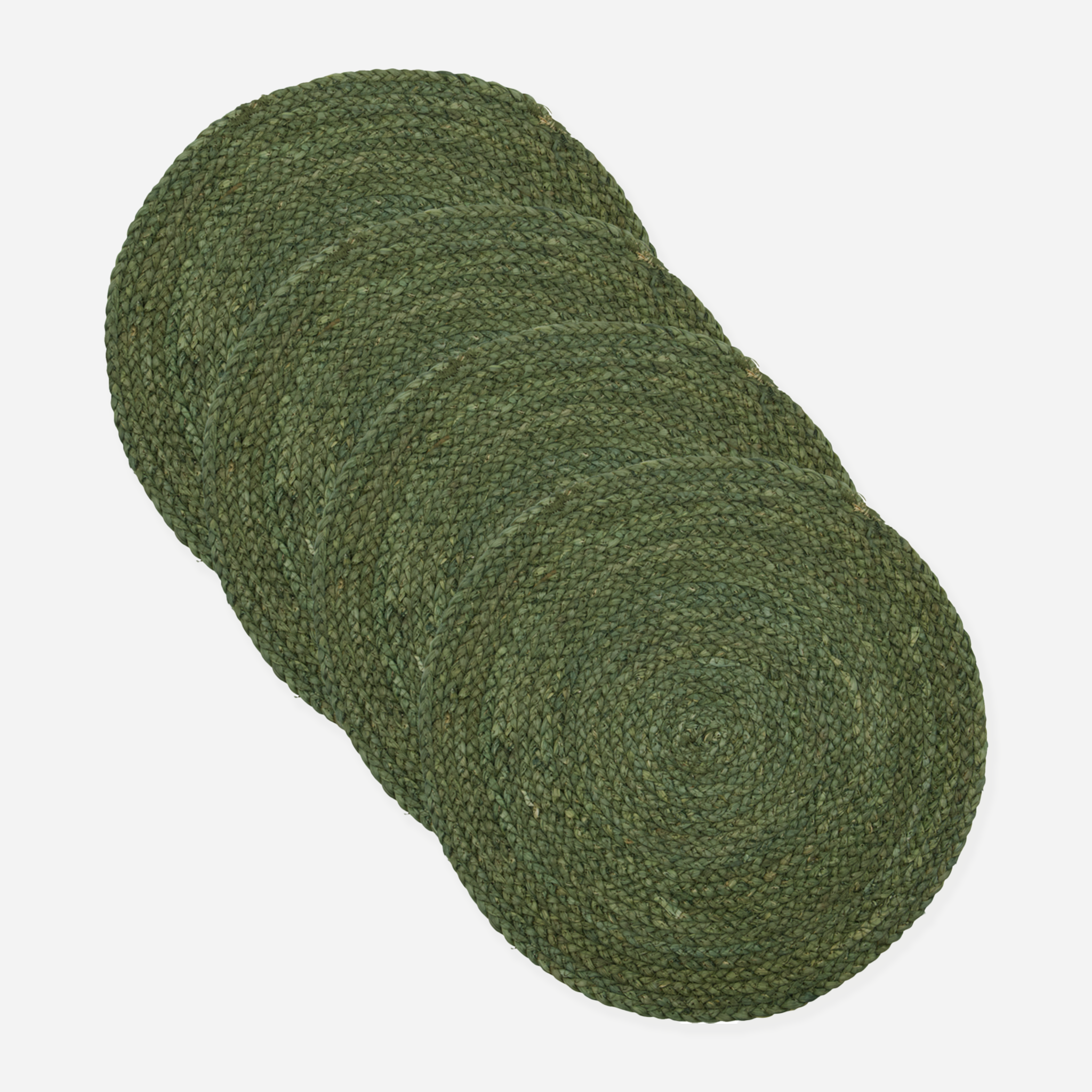 Woven Placemats | Set of 4