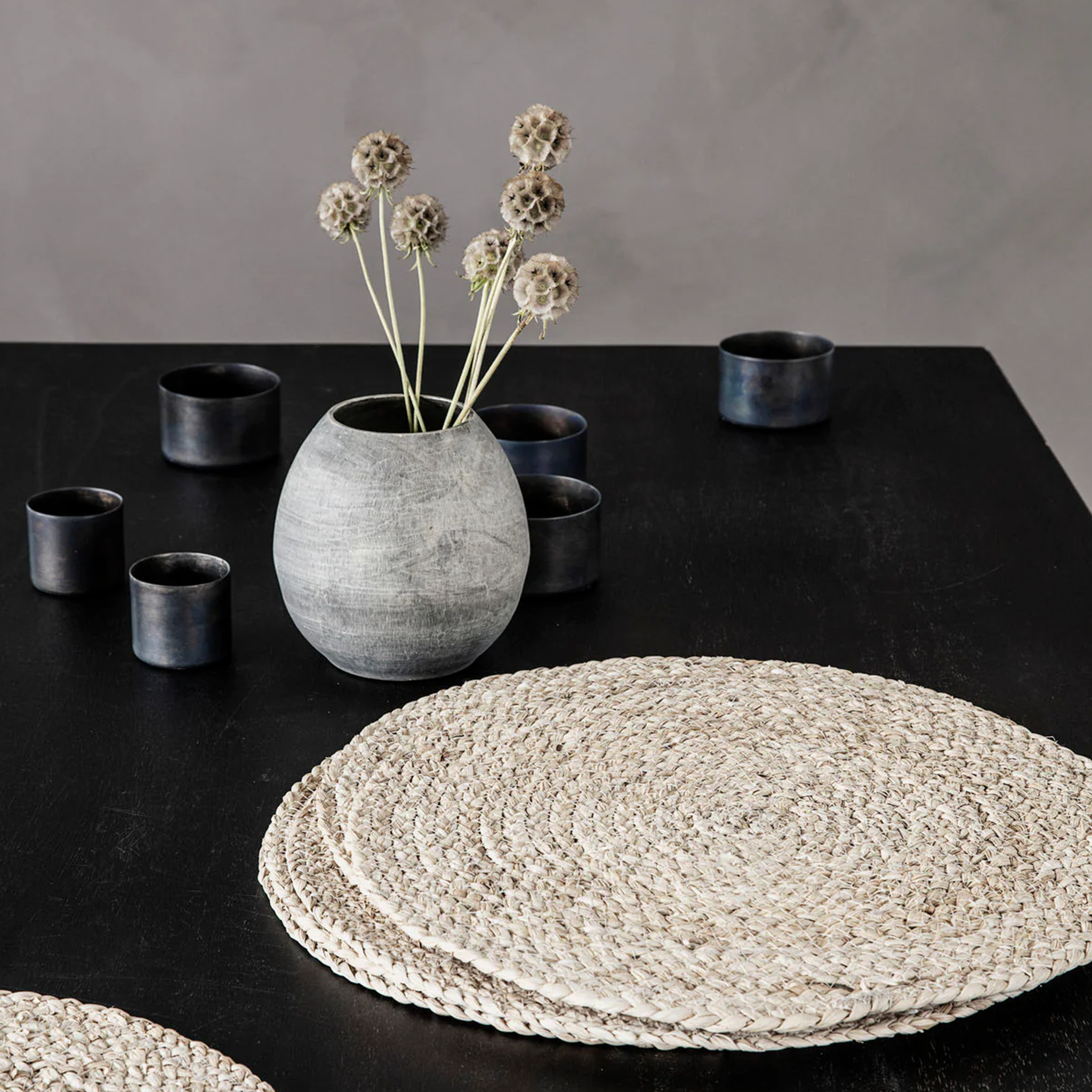 Woven Placemats | Set of 4