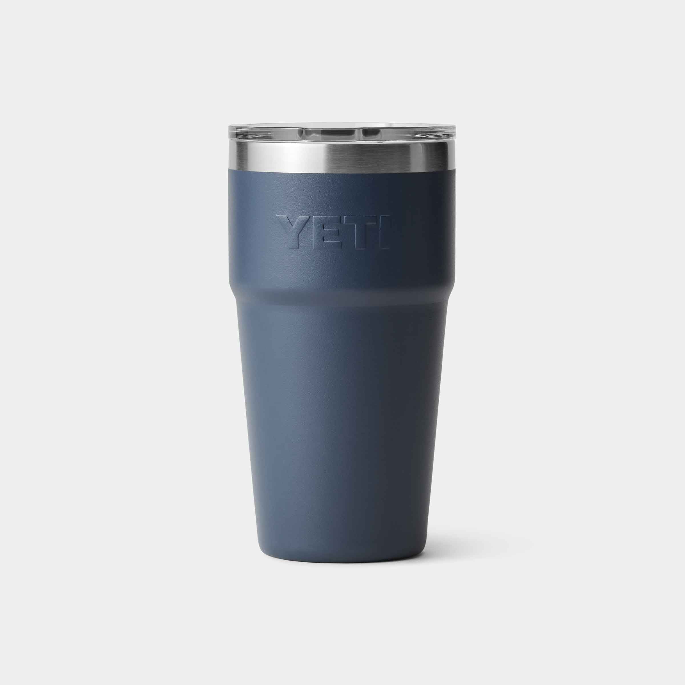 Rambler® 20 oz (591 ml) Stackable Cup