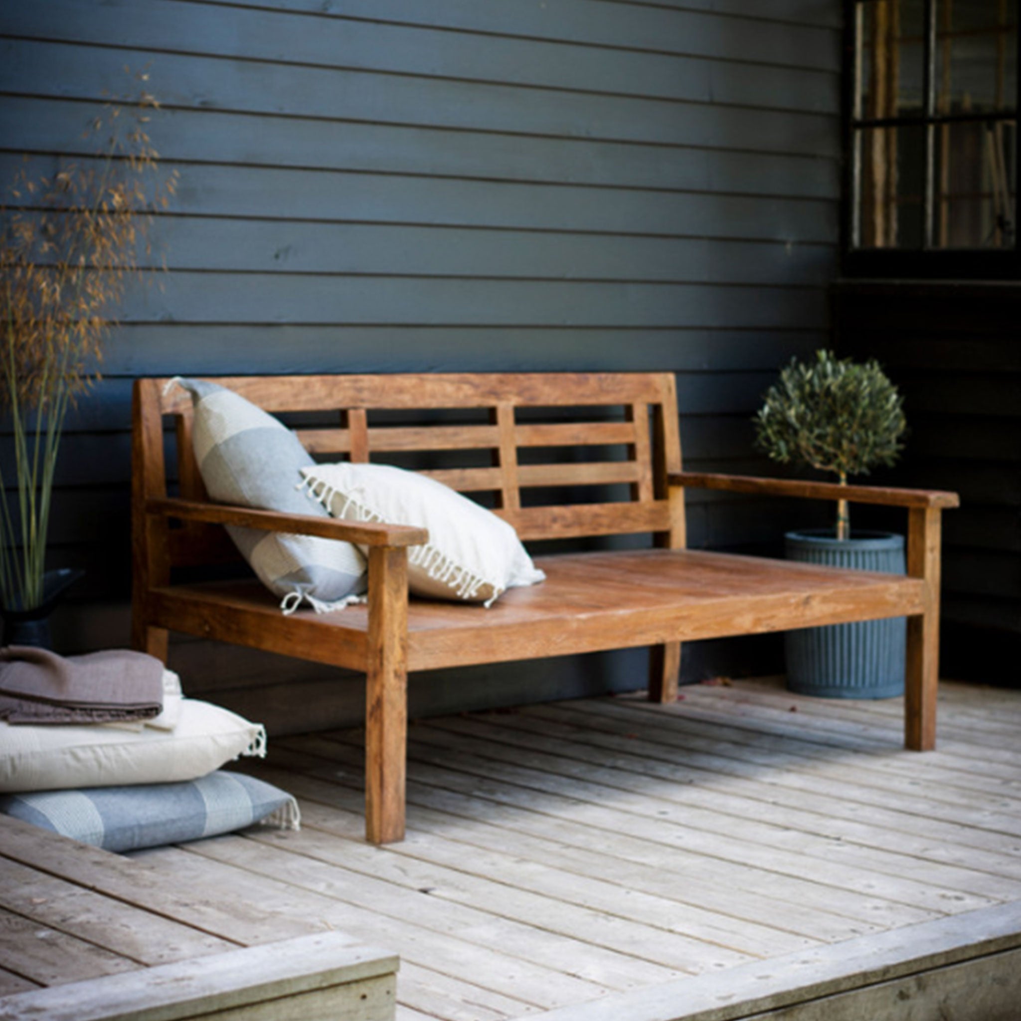 Yoga Day Bed