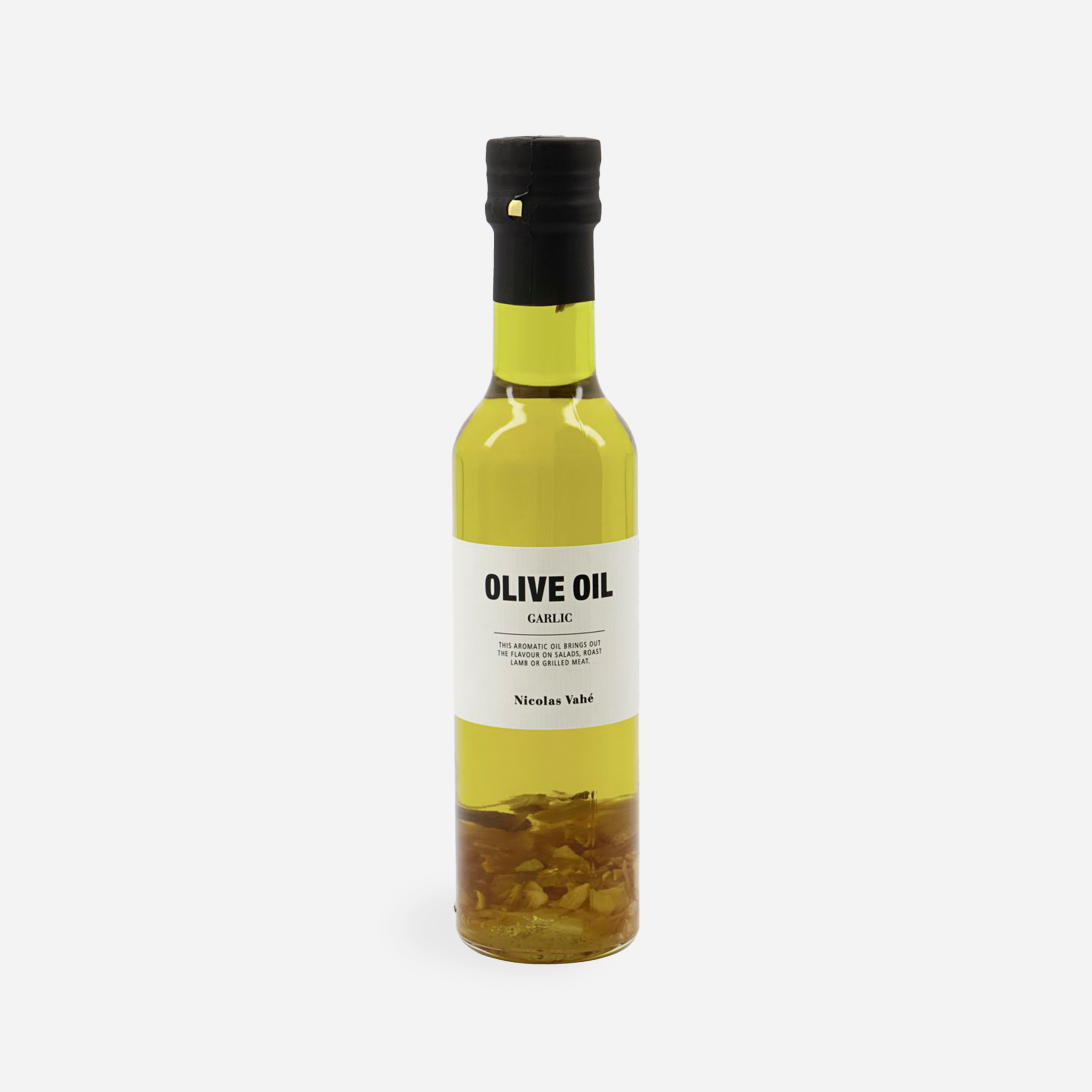 Olive Oil with Garlic