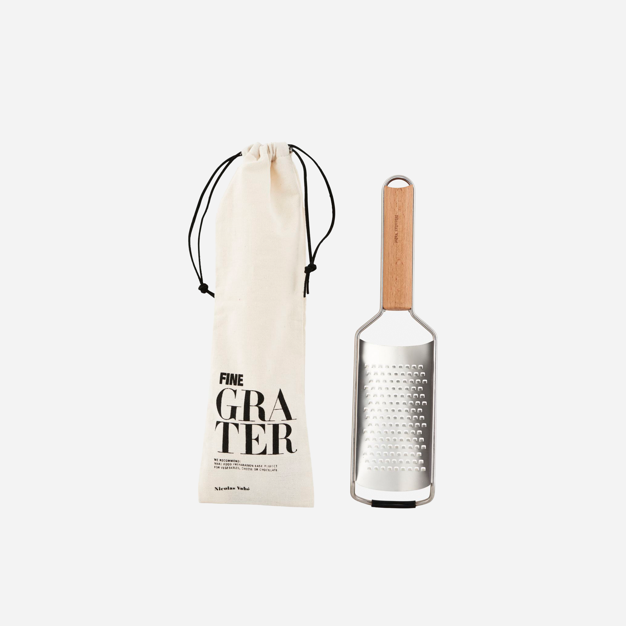 Fine Grater