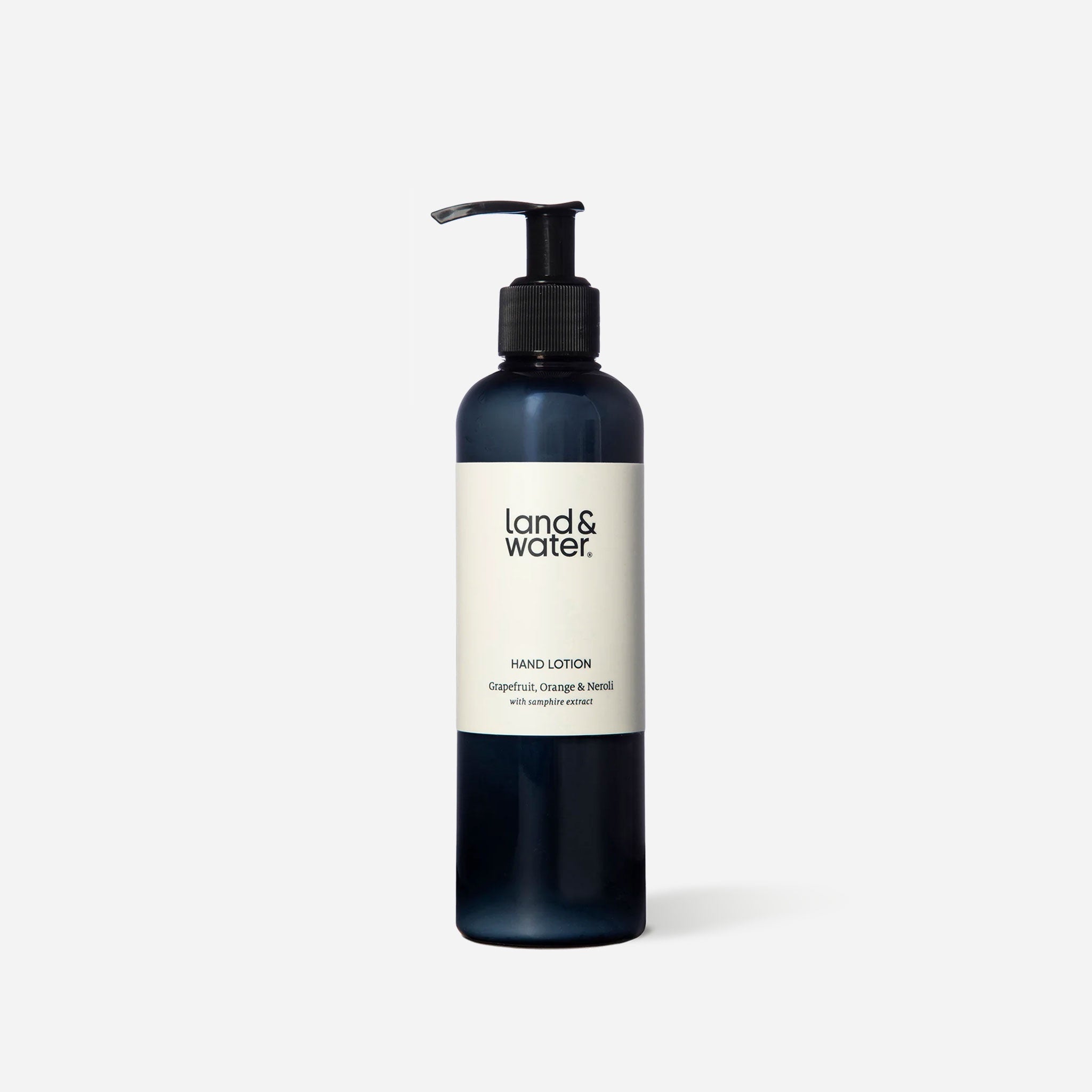 Hand Lotion | Grapefruit, Orange + Neroli