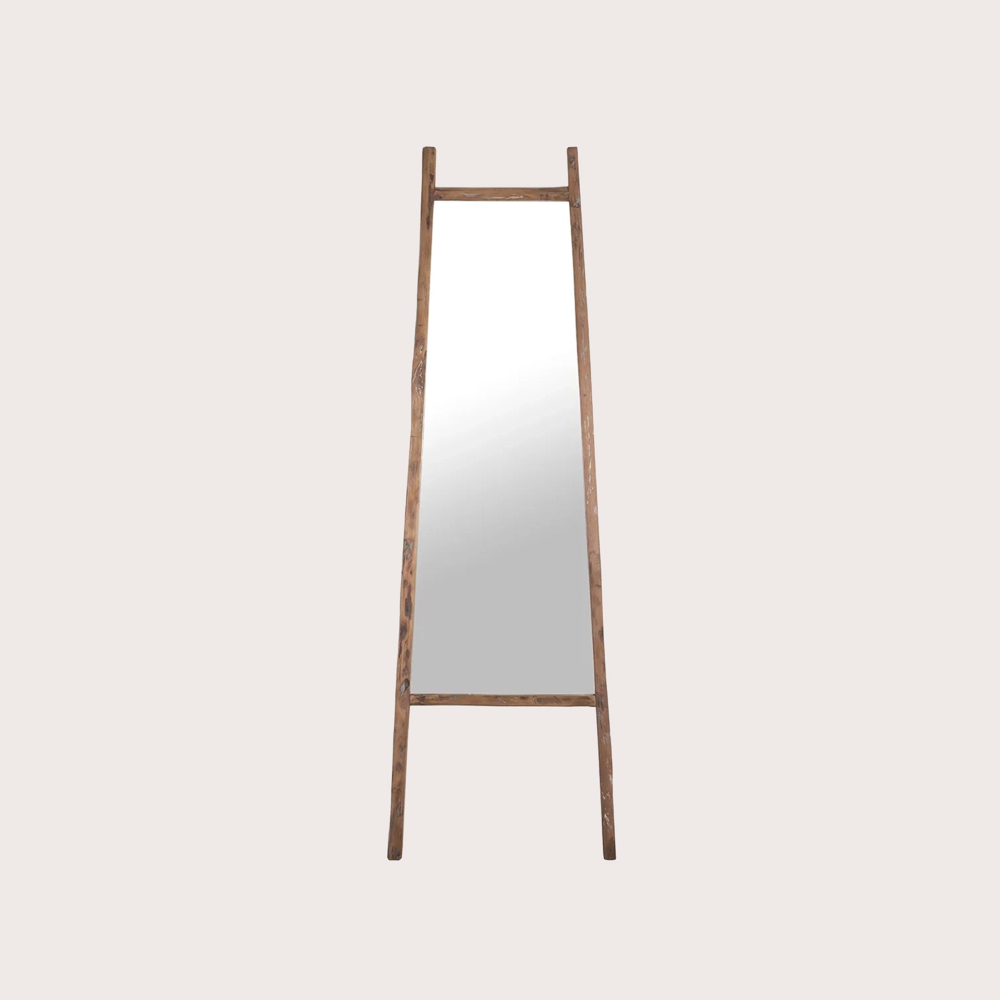 Heritage Standing Mirror
