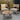 Kupang Armchair
