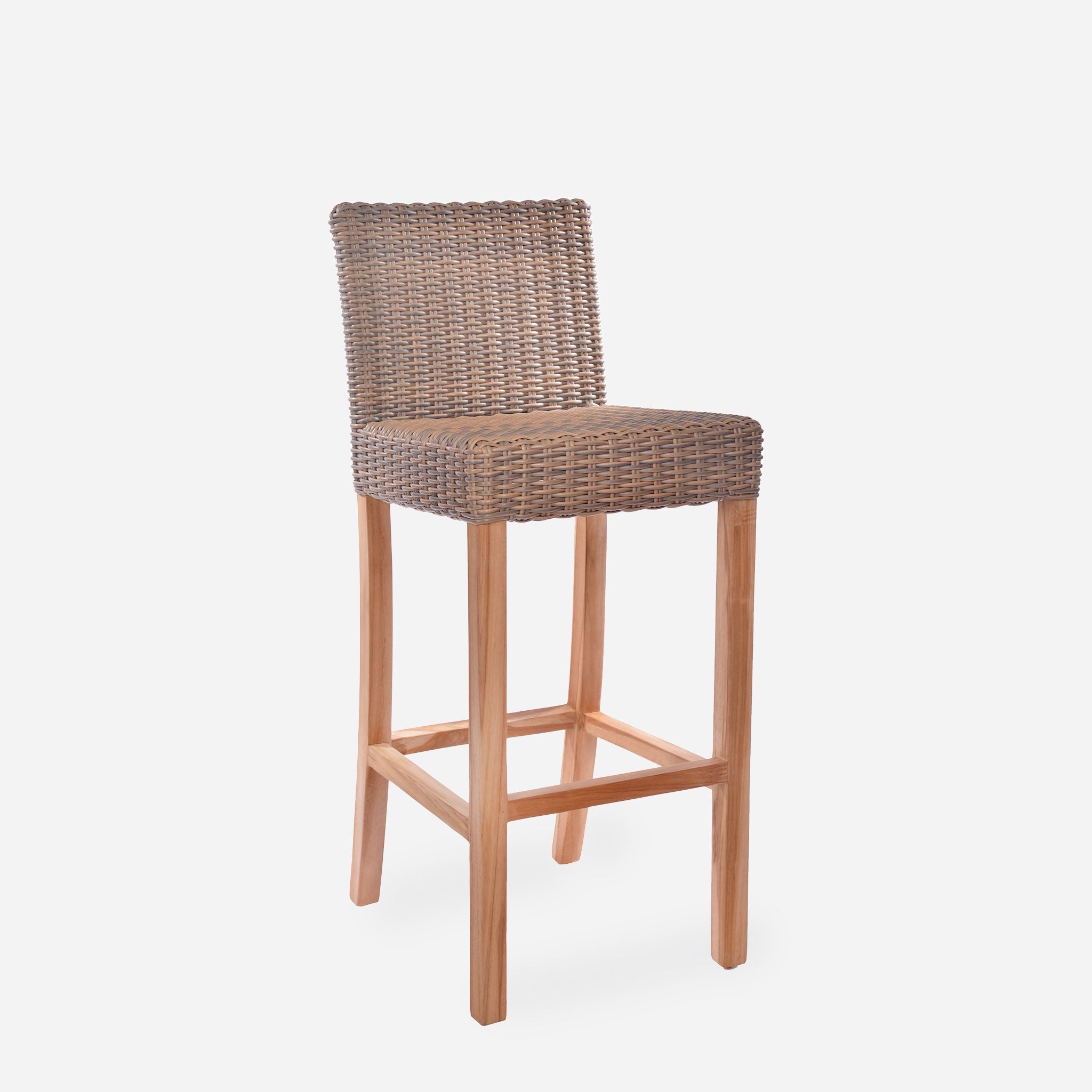 Lembar Bar Stool