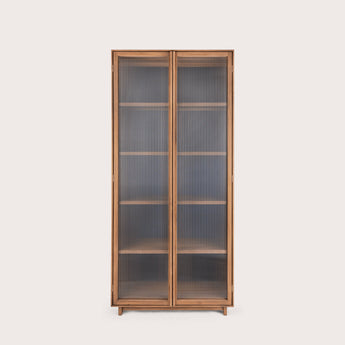 Motion Display Cabinet