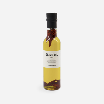 Olive Oil with Chilli