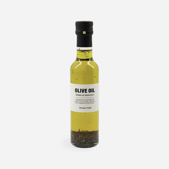 Olive Oil with Herbes De Provence