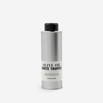 Olive Oil  with White Truffle