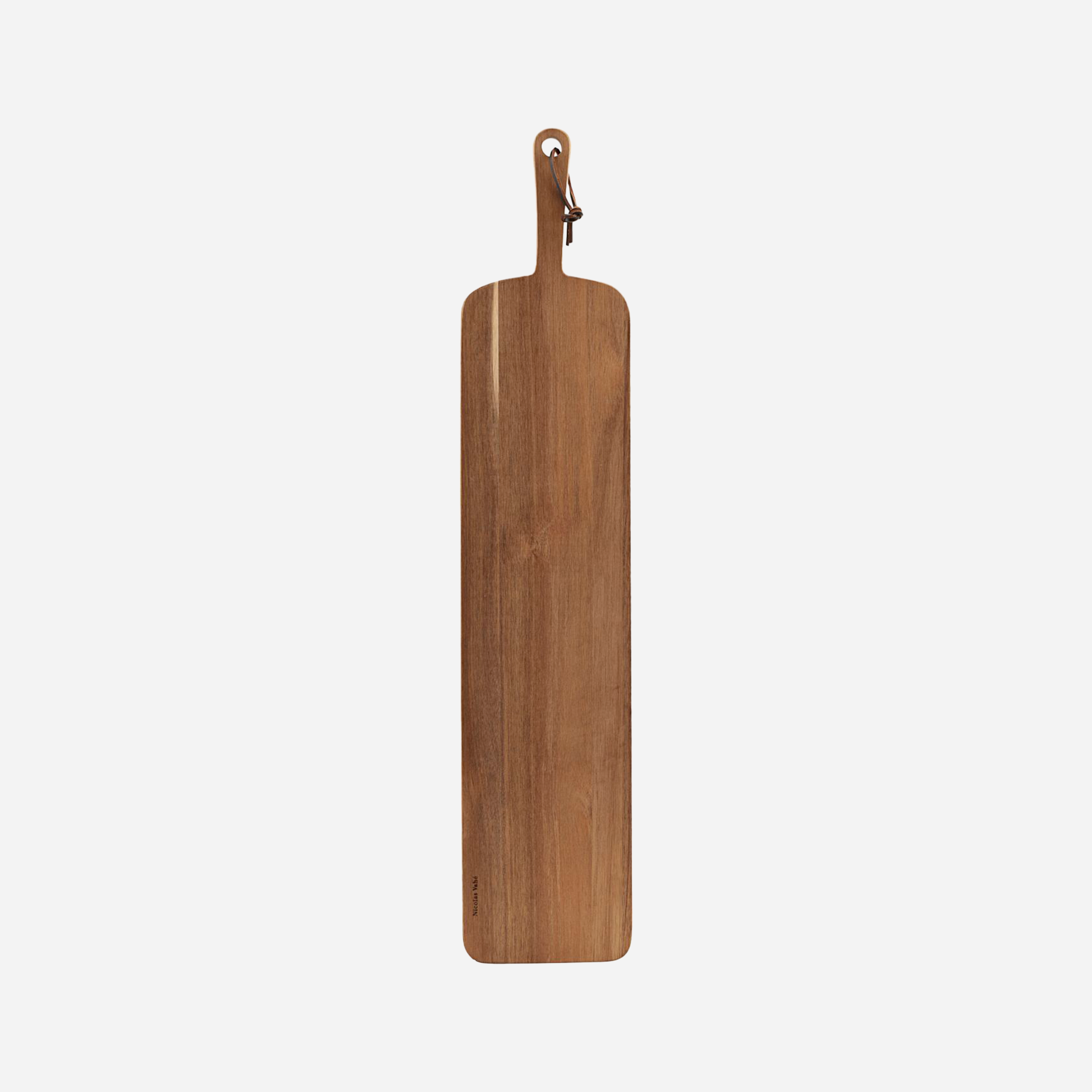 Tapas Cutting Board with Handle