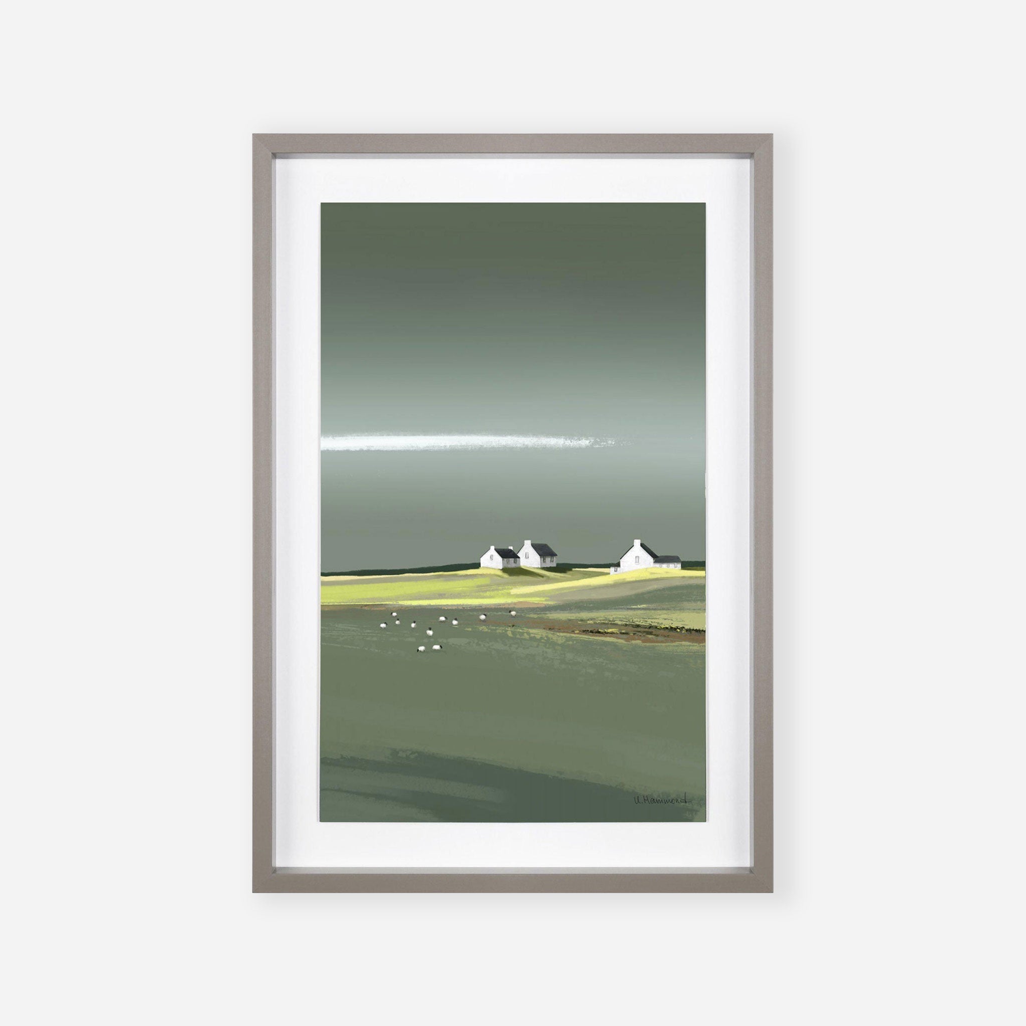 Coastal Art Aura