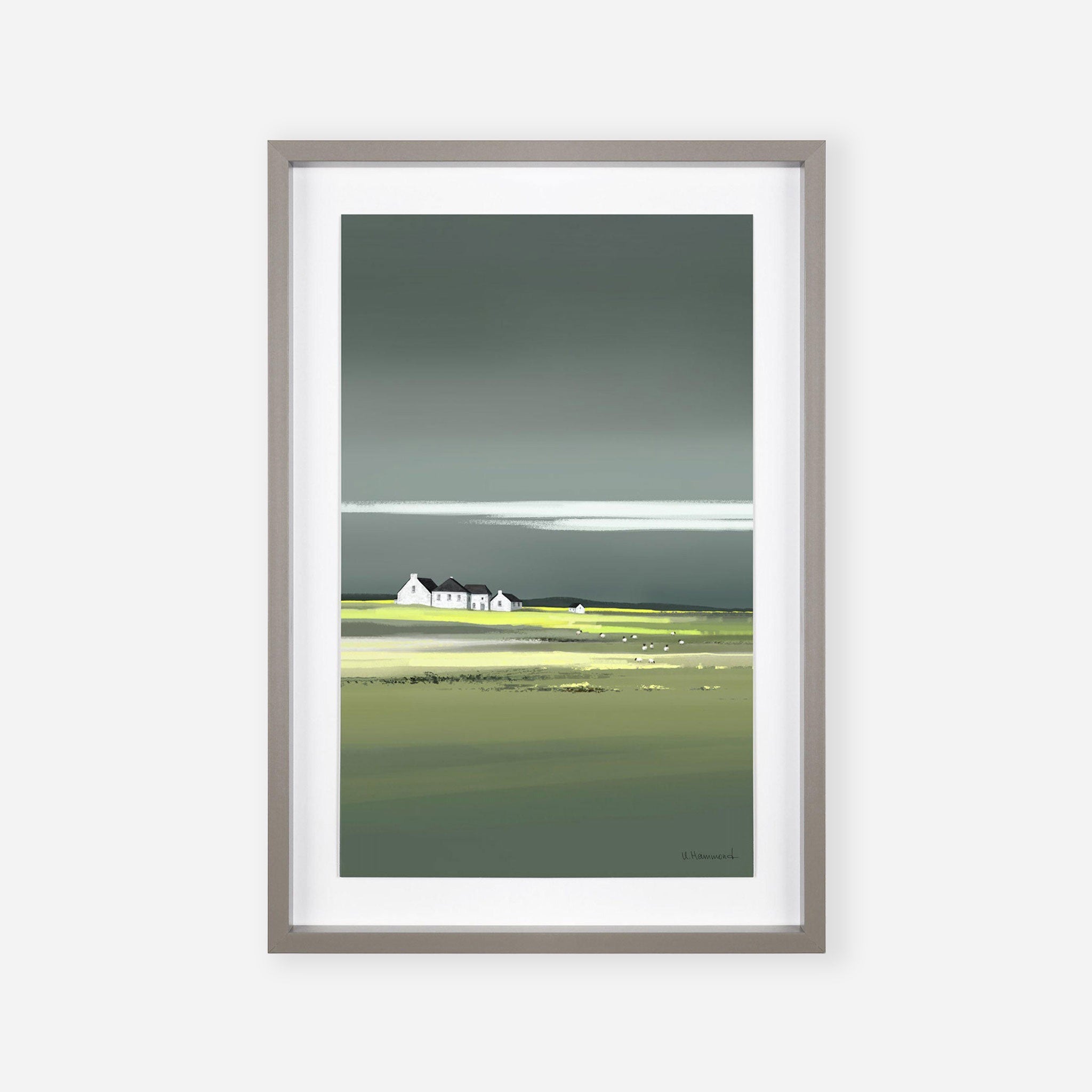 Coastal Art Ethos