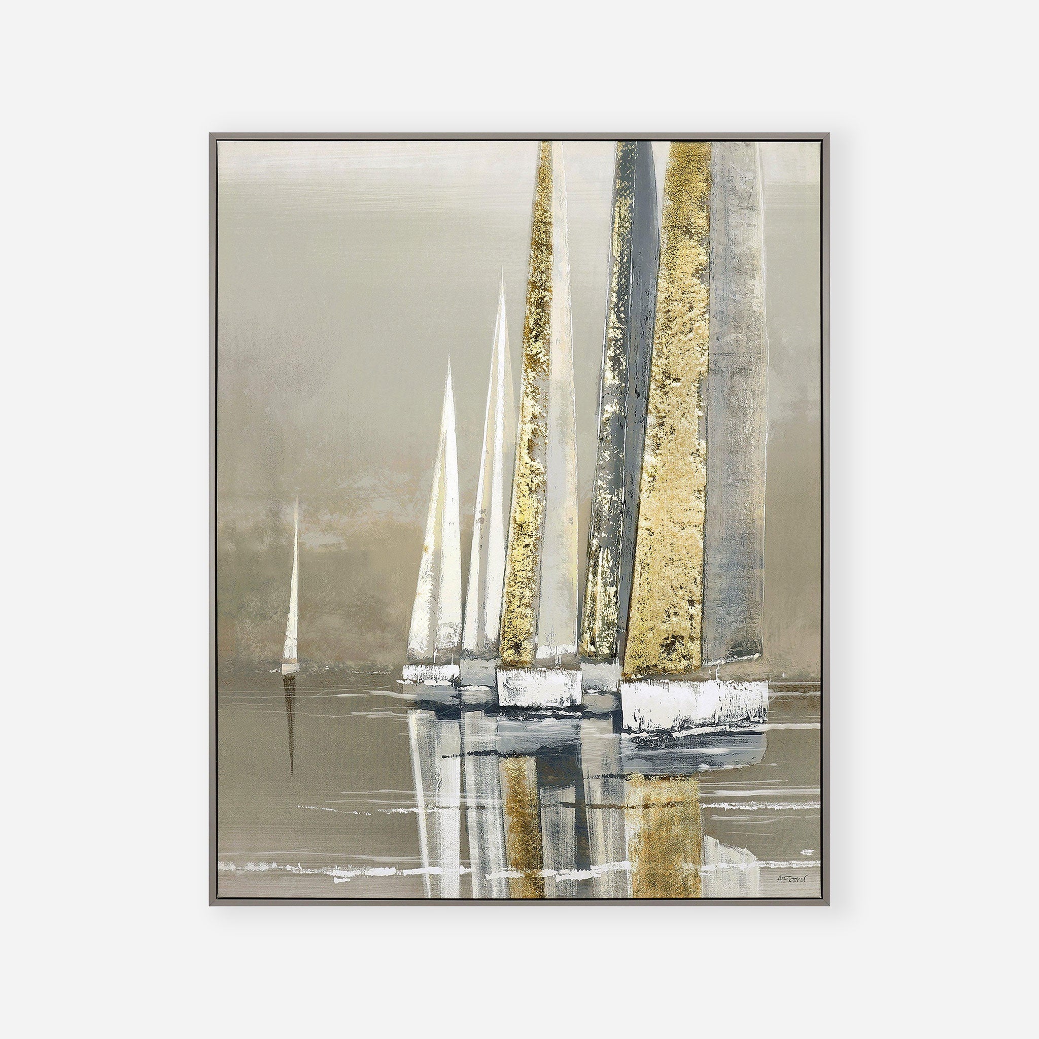 Golden Sails